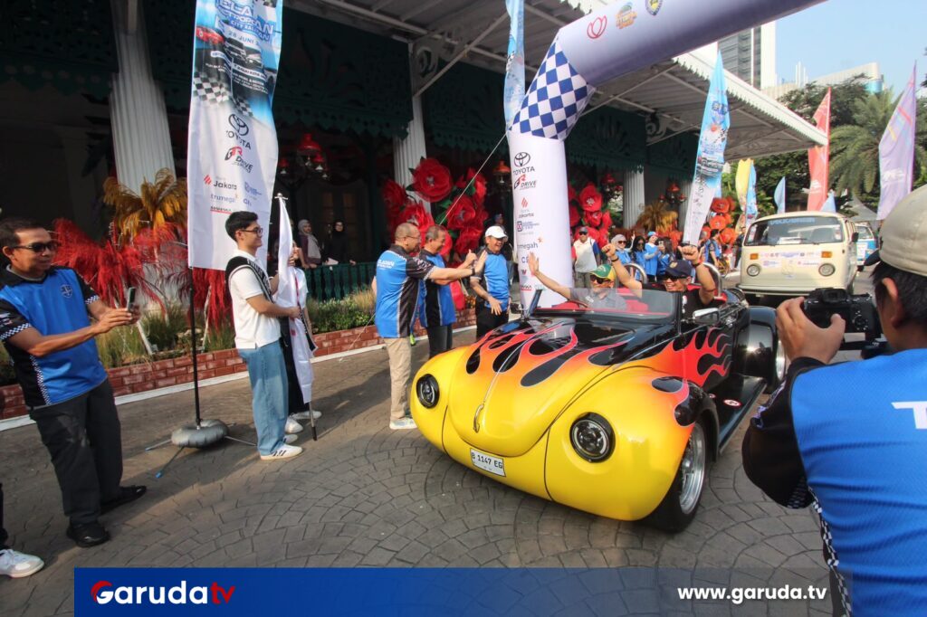 Denni's Auto Speed: Menyentuh Jalan Kalidonan dengan Layanan Otomotif Cepat