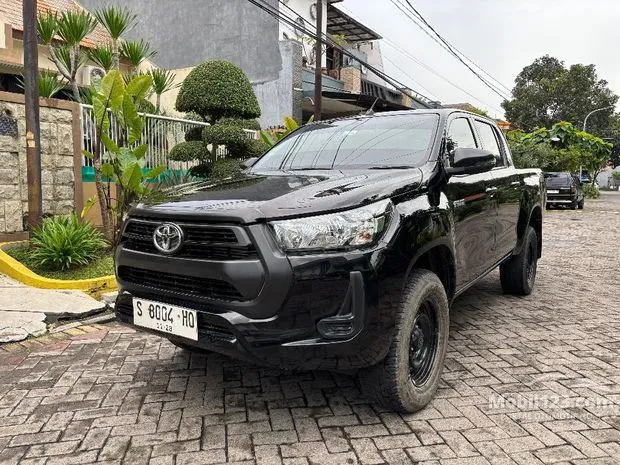 Mobil Bekas Cilacap dengan Harga Terjangkau, Denny's Auto Speed Menjawab!